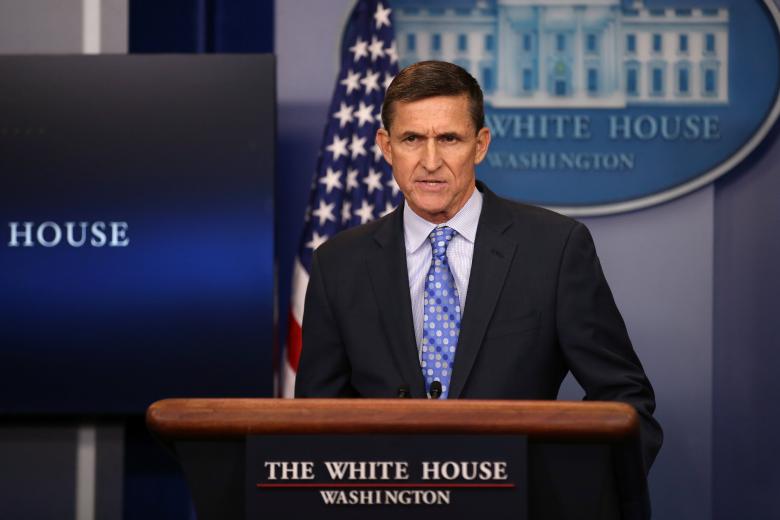 Sally Yates believed Michael Flynn had misled senior administration officials
